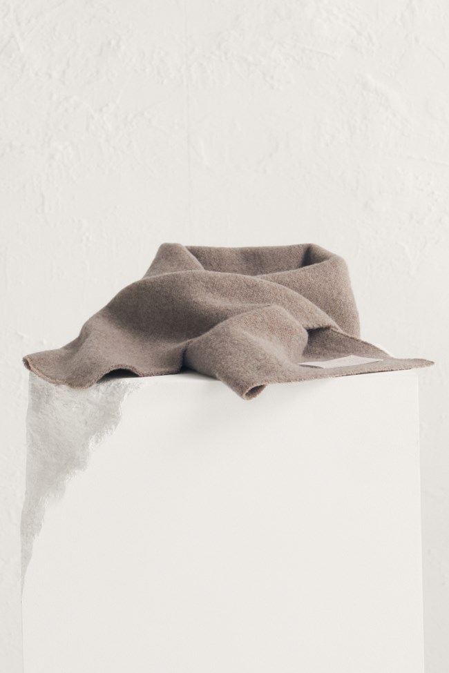 STUDIO NICHOLSON + ZARA