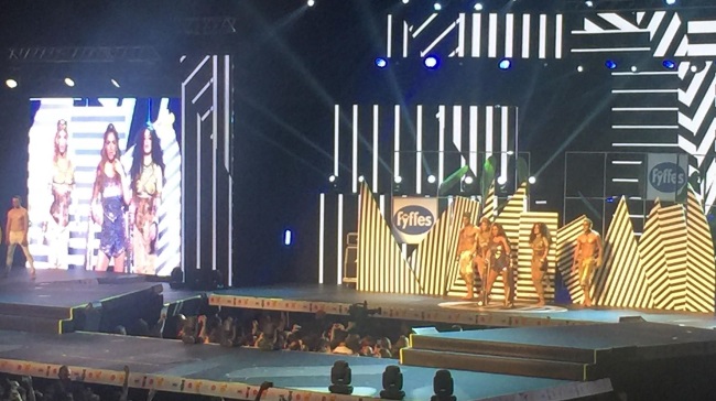 Mad Video Music Awards 2018 - εικόνα 7