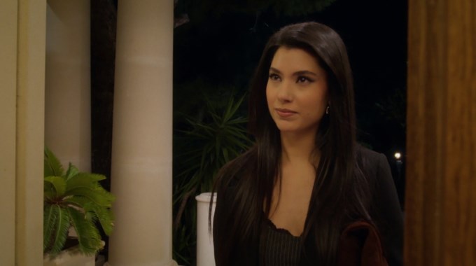 Να μ' αγαπάς | Η ζωή του Ορφέα αναστατώνεται ξανά & η Νικαίτη δένει τον Θεόφιλο!