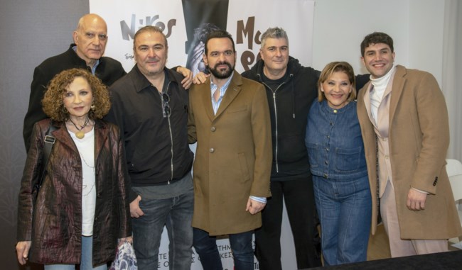 100 φορές κομμάτια