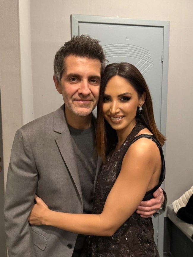 Φοίβος & Λένα Ζευγαρά