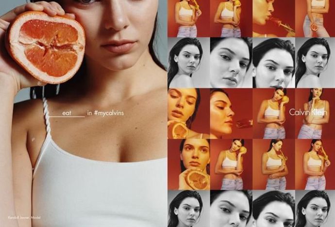 Kendall Jenner