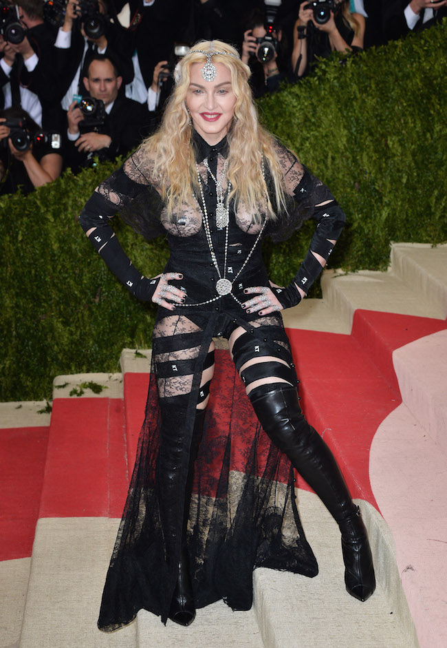 Met Gala 2016 - εικόνα 2