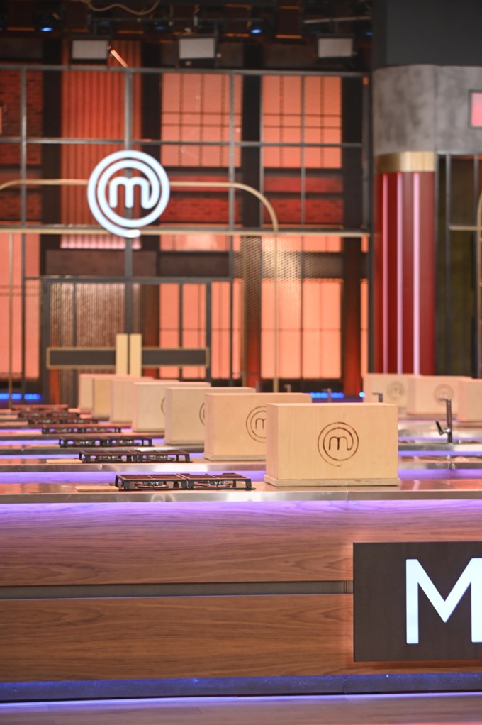 MasterChef | Η πρώτη μπριγάδα μπαίνει στην αρένα του ανταγωνισμού!