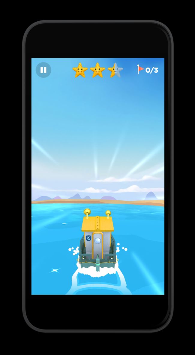 Ένα Mobile Game Για Την Έρευνα Κατά Της Άνοιας