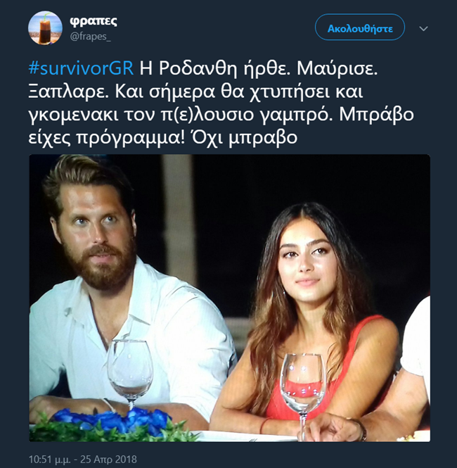 Survivor - εικόνα 8