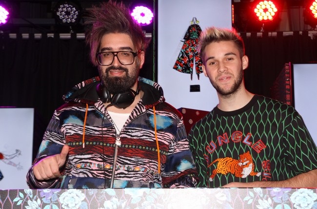 Kenzo X H&M - εικόνα 4