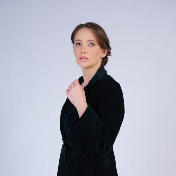 Φωτεινή Παπαθεοδώρου