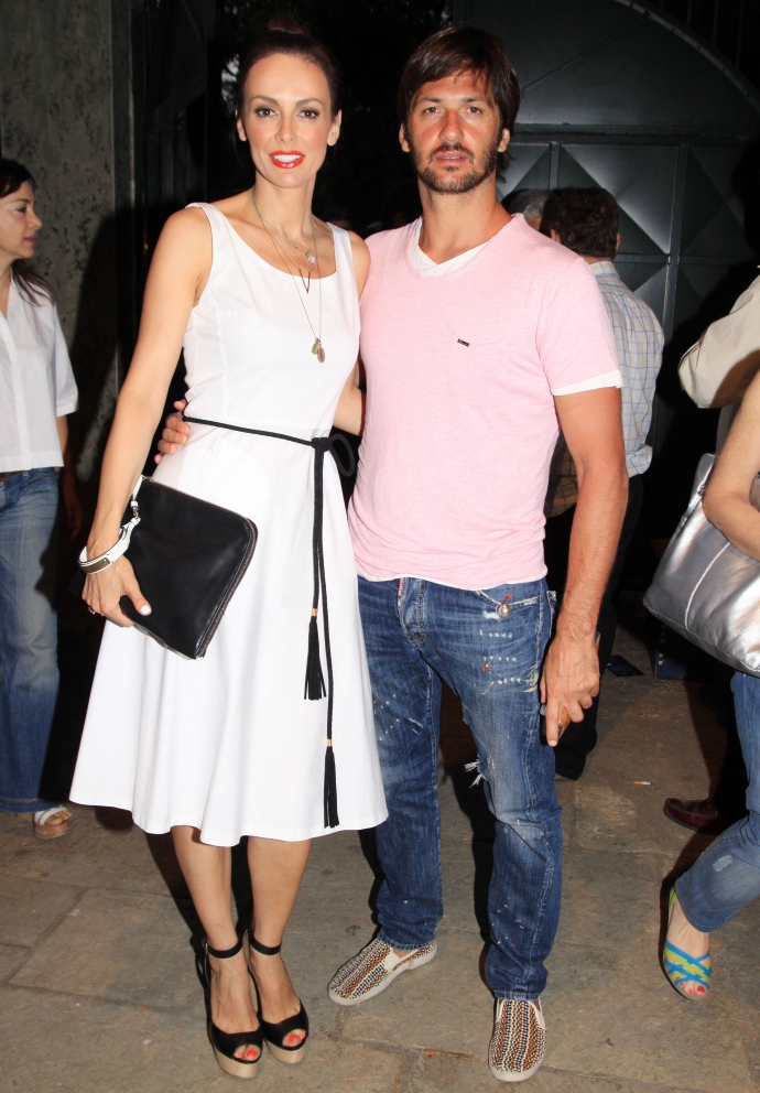 Διάσημες Εμφανίσεις
- εικόνα 2