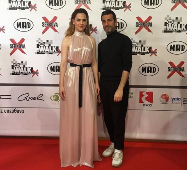 MadWalk 2018: The Red Carpet - εικόνα 4