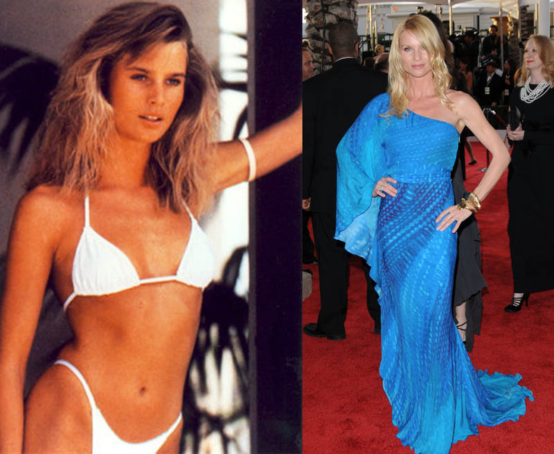 nicolette sheridan