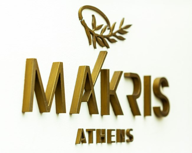 Makris Athens
