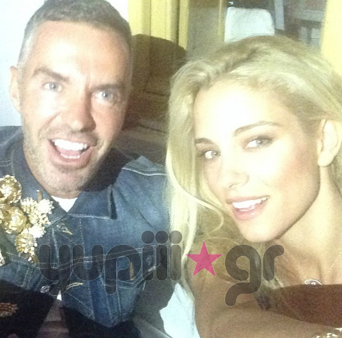 Δούκισσα Νομικού: Blog Post 3 - εικόνα 2