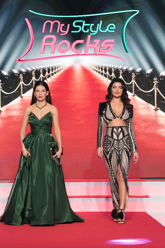 My Style Rocks Gala - εικόνα 7