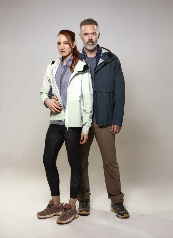 Το "Αύριο" κάνει πρεμιέρα στο ERTFLIX | Οι χαρακτήρες & όσα θα δούμε στα πρώτα επεισόδια