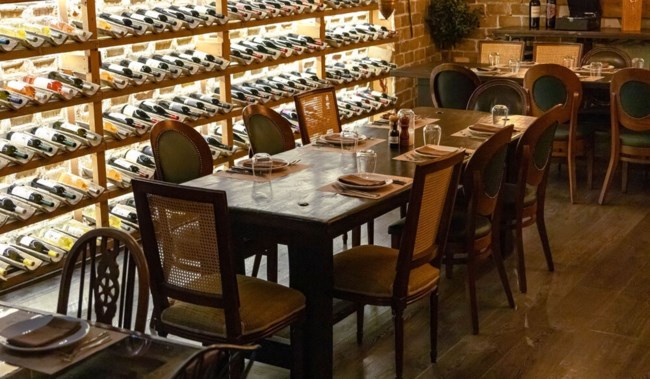 Χριστίνα Λαμπίρη - Meat The Stars