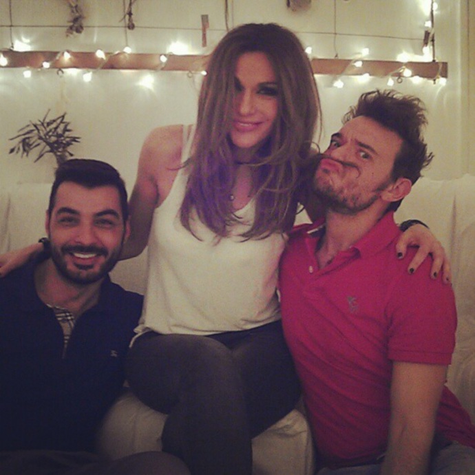 Δέσποινα Βανδή - εικόνα 5