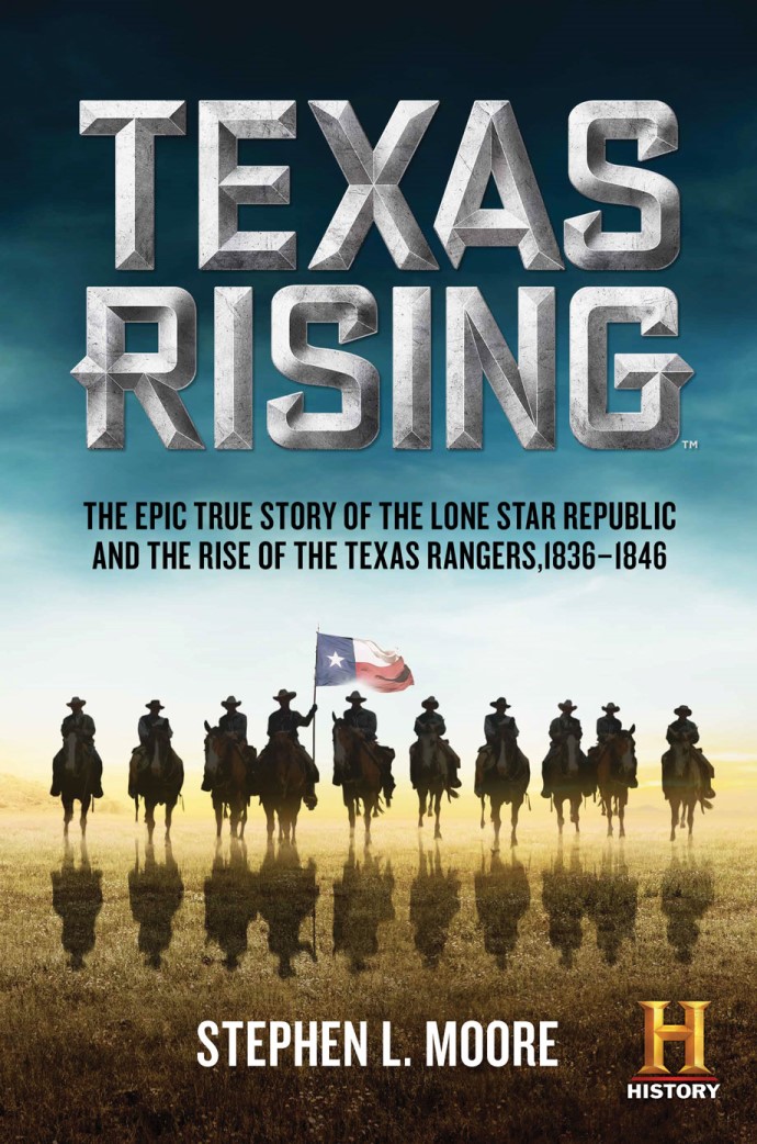 Τexas Rising & Aquarius: Τηλεοπτικές σειρές- φαινόμενο στο κανάλι OTE CINEMA 4HD