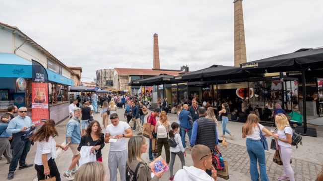 ATHENS COFFEE FESTIVAL 2025 | Τρεις μέρες, 21.287 cofee lovers, αμέτρητες γουλιές καφέ!