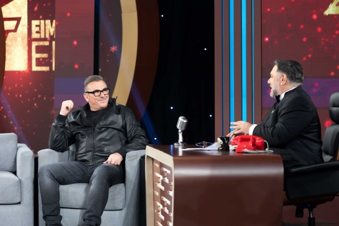 Ο Χριστουγεννιάτικος Τηλεμαραθώνιος του ΑΝΤ1 συγκέντρωσε 3.330.000 και θα στηρίξει 300.000 παιδιά