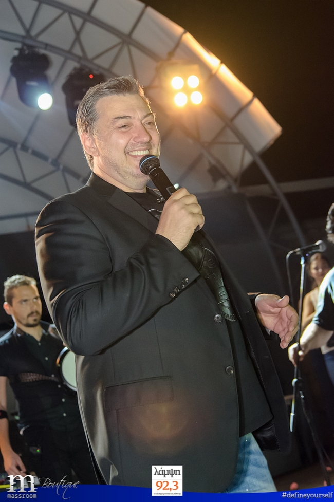 Το 1ο Καλοκαιρινό Πάρτι Του ΛΑΜΨΗ 92,3 Είναι Γεγονός - εικόνα 10