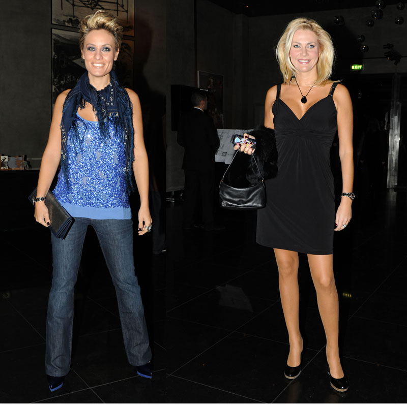 Οι Νύχτες Των Σταρ