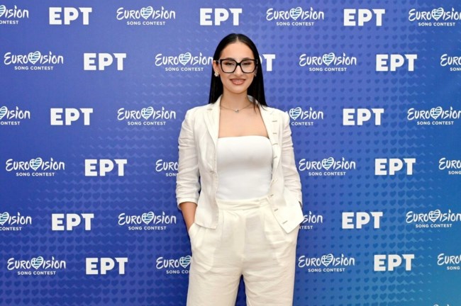 Η ΕΡΤ και επίσημα σε ρυθμούς Eurovision!