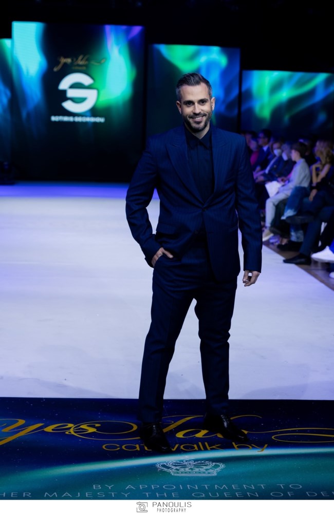 catwalk
