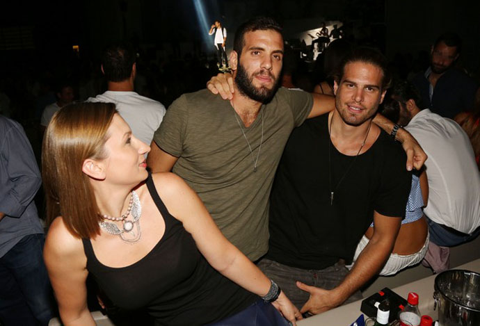 Διάσημες Εμφανίσεις - εικόνα 28