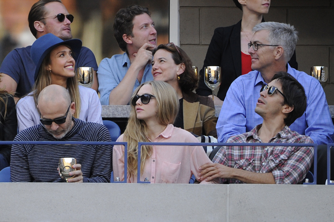 US Open