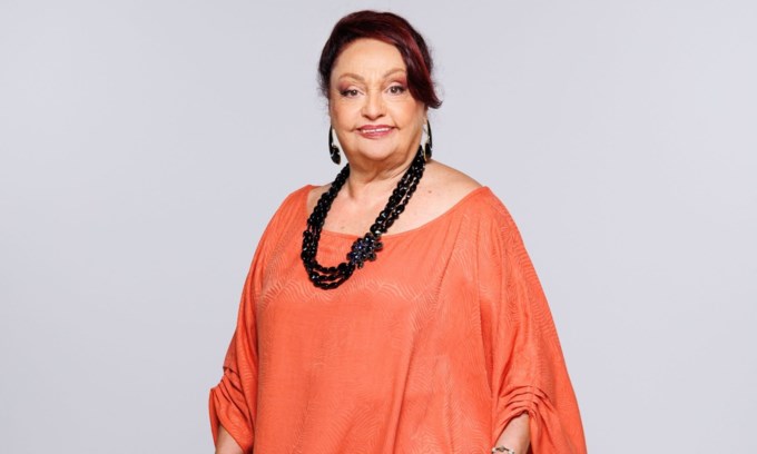 Aide-mémoire | Η Μενεγάκη, η παλιά, η νέα & η μπάλα στην εξέδρα