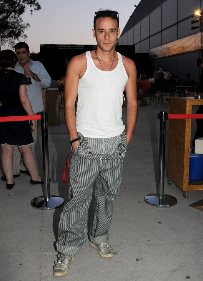 Διάσημες Εμφανίσεις
 - εικόνα 20