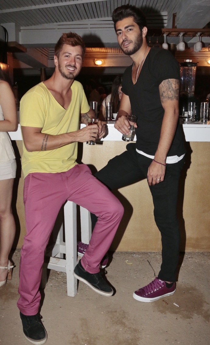 Διάσημες Εμφανίσεις
- εικόνα 20