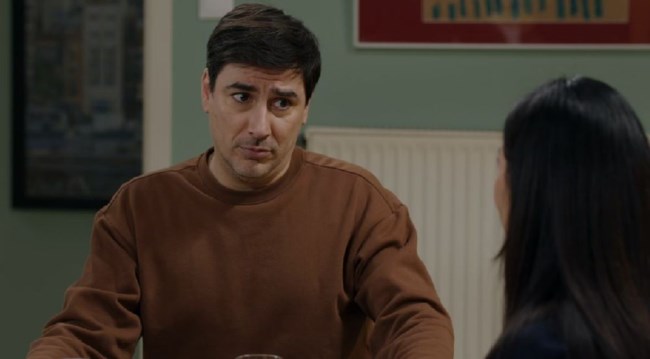 Έχω Παιδιά | Η Ιωάννα έρχεται πρώτη φορά αντιμέτωπη με ένα "όχι"