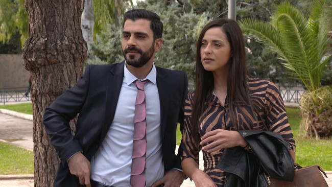 Έλα Στη Θέση Μου