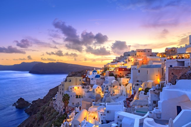 Σαντορίνη