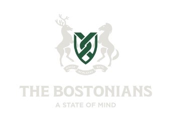 Η "The Bostonians" παρουσιάζει τη νέα FW 23/24 καμπάνια της και αποκαλύπτει το εντυπωσιακό rebranding