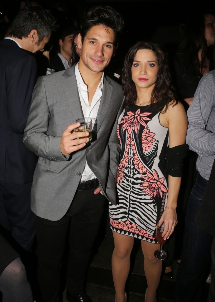 Πάνος Βλάχος - Κατερίνα Γερονικολού