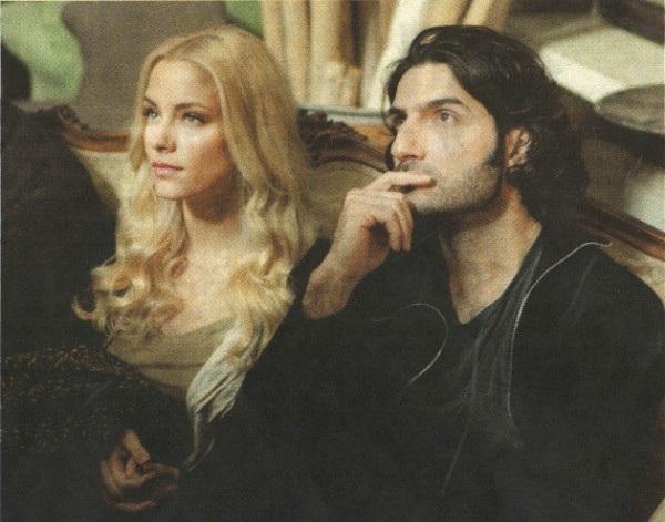 Δούκισσα Νομικού - εικόνα 2