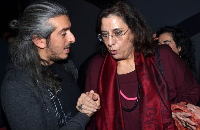 Διάσημες Εμφανίσεις - εικόνα 18