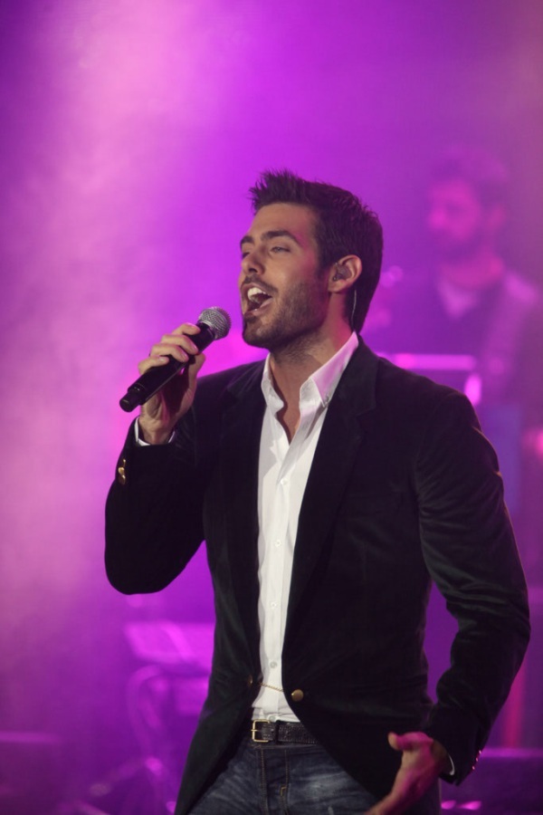 Γιάννης Πλούταρχος - Κώστας Μαρτάκης
 - εικόνα 5