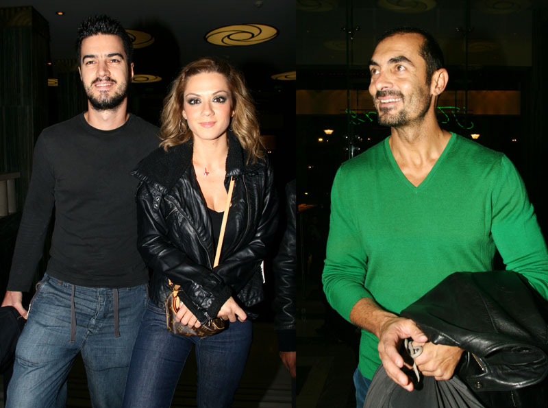 Διάσημες Εμφανίσεις - εικόνα 14