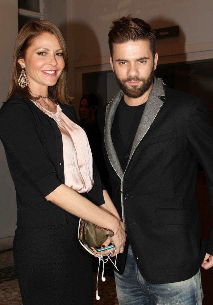 Διάσημες Εμφανίσεις - εικόνα 24