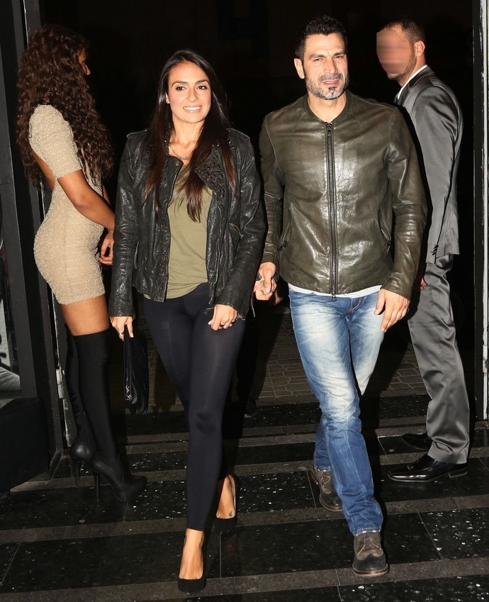 Διάσημες Εμφανίσεις - εικόνα 47