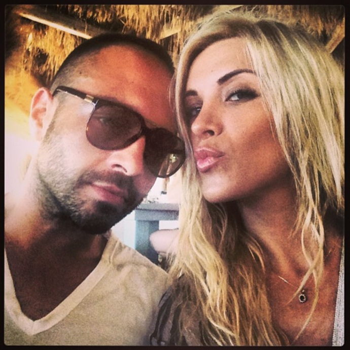 Κατερίνα Καινούργιου