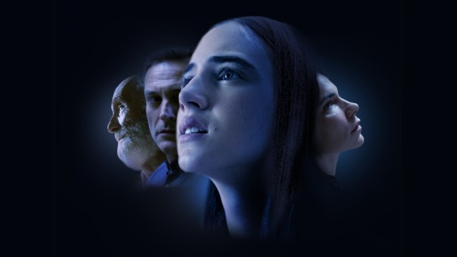 Έρημη χώρα