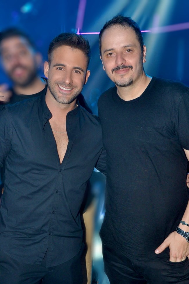 Γιώργος Λιβάνης Αλέξανδρος Τσουβέλας Fantasia