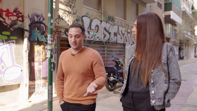 Έφηβοι και τα Social Media