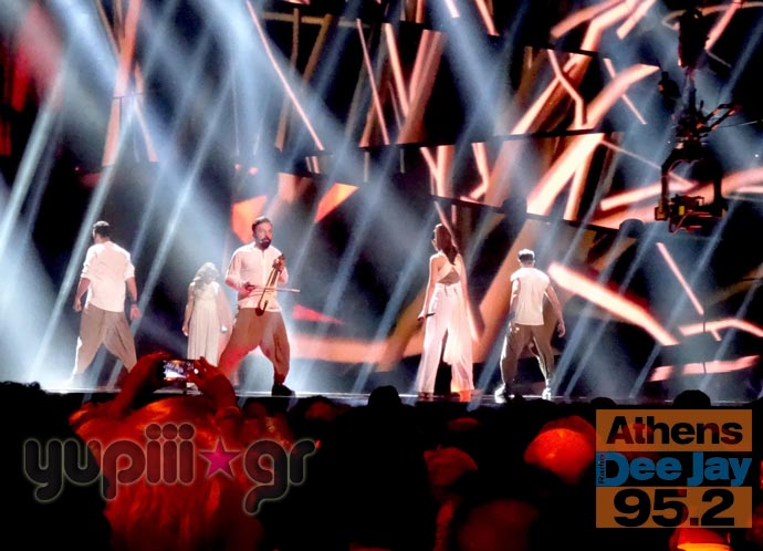 Eurovision 2016: Photo Report - εικόνα 9