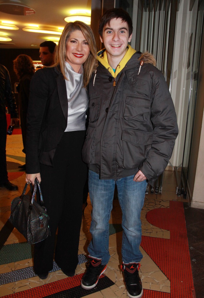 Διάσημες Εμφανίσεις
